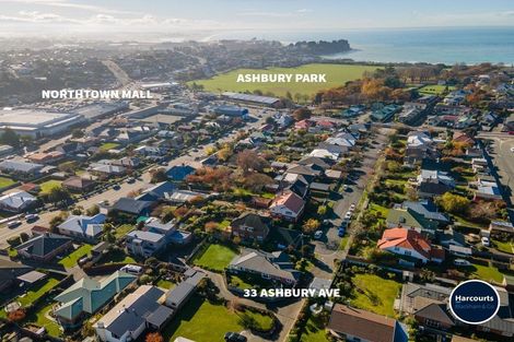 Photo of property in 33 Ashbury Avenue, Waimataitai, Timaru, 7910