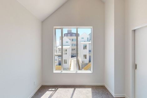 Photo of property in 12/30u Pirie Street, Mount Victoria, Wellington, 6011