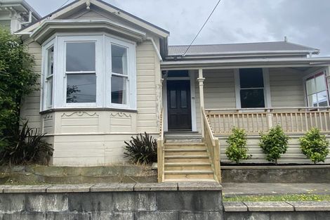 Photo of property in 75 Coromandel Street, Newtown, Wellington, 6021