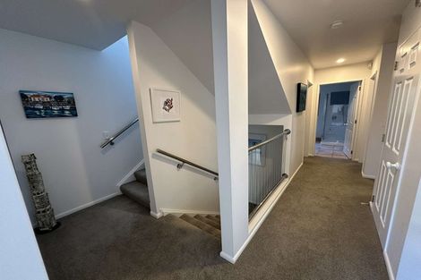 Photo of property in 22u7 Oriental Terrace, Oriental Bay, Wellington, 6011