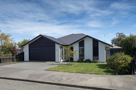 Photo of property in 13 Turton Street, Allenton, Ashburton, 7700