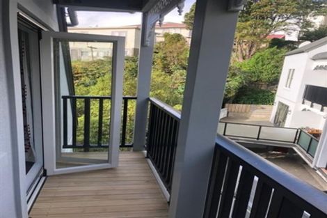 Photo of property in 17/43 Nairn Street, Mount Cook, Wellington, 6011