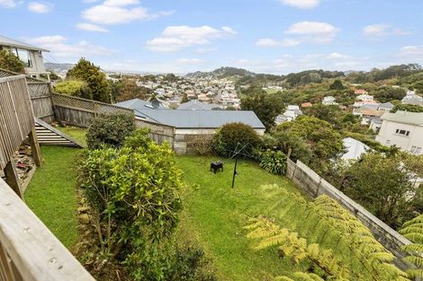 Photo of property in 103 Rakau Road, Hataitai, Wellington, 6021