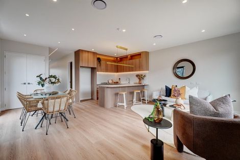 Photo of property in 4 Tiller Street, Hobsonville, Auckland, 0616