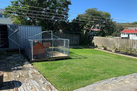 Photo of property in 136a Dimock Street, Titahi Bay, Porirua, 5022