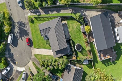 Photo of property in 42 Dominica Crescent, Grenada Village, Wellington, 6037