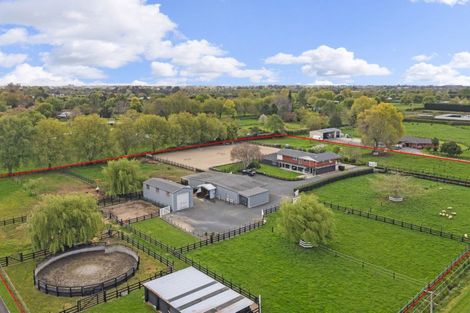 Photo of property in 127 Peake Road, Cambridge, 3493