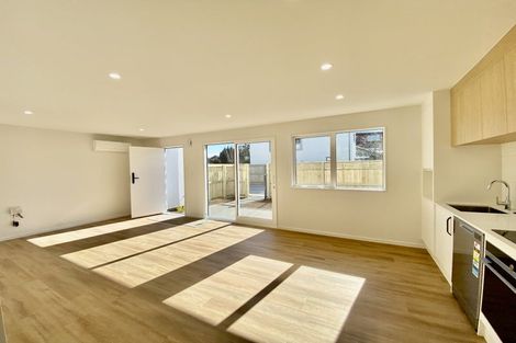 Photo of property in 116b Nursery Road, Phillipstown, Christchurch, 8011