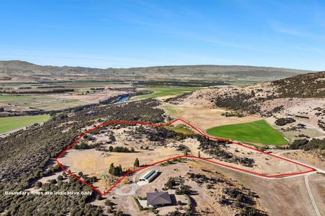 Photo of property in 57 Kaituki Ridge Lane, Queensberry, Cromwell, 9383