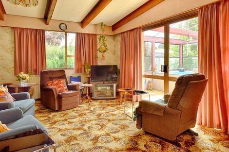 Photo of property in 2 Aranui Place, Gore, 9710