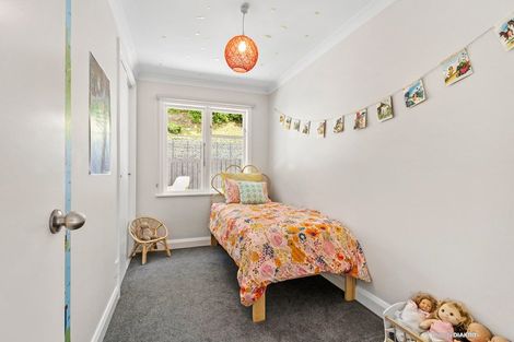 Photo of property in 85 Mairangi Road, Wadestown, Wellington, 6012