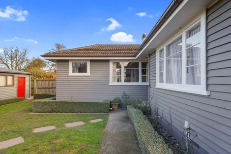 Photo of property in 79 Gardiners Road, Bishopdale, Christchurch, 8051