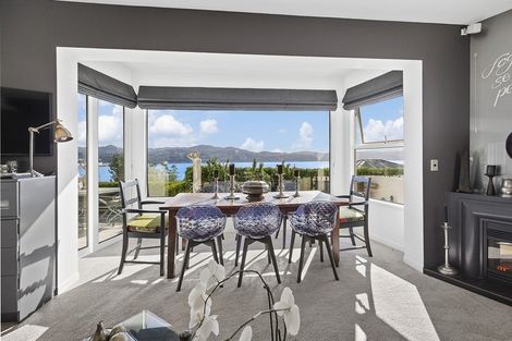 Photo of property in 11u2- Maida Vale Road, Roseneath, Wellington, 6011