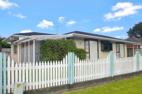 Photo of property in 14a Holdsworth Avenue, Trentham, Upper Hutt, 5018