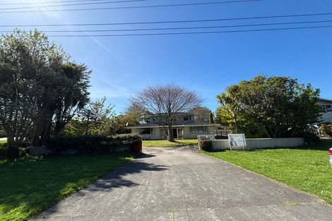 Photo of property in 10 Futter Street, Foxton, 4814