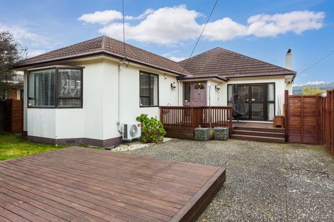 Photo of property in 24 Wilford Street, Wallaceville, Upper Hutt, 5018