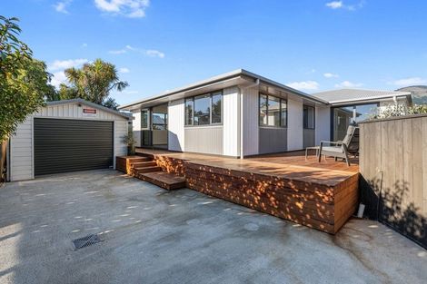 Photo of property in 3/3 Mules Street, Stoke, Nelson, 7011