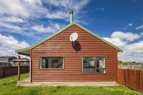 Photo of property in 73 Arawa Street, Ohakune, 4625