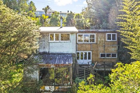Photo of property in 620 South Titirangi Road, Titirangi, Auckland, 0604