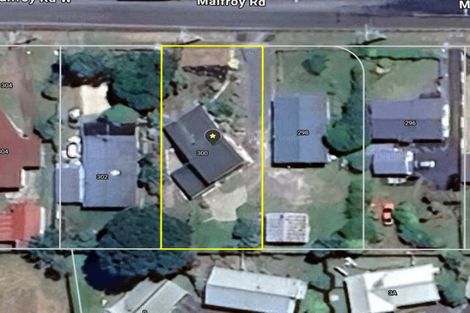 Photo of property in 300 Malfroy Road, Pomare, Rotorua, 3015