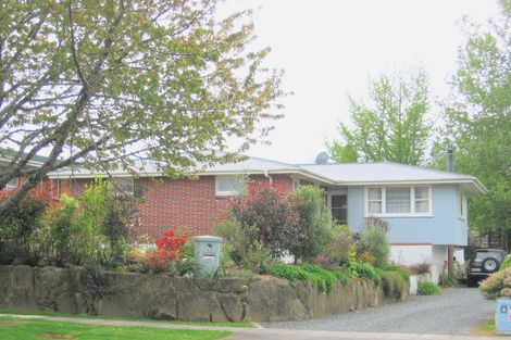 Photo of property in 84 Rawhiti Avenue, Matamata, 3400