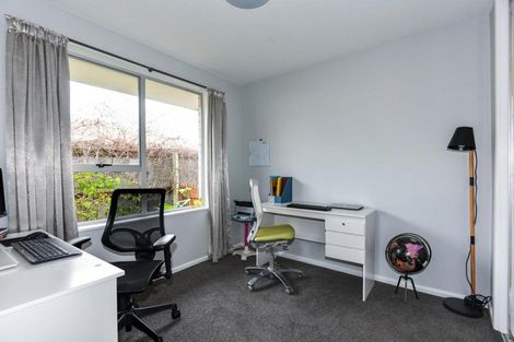 Photo of property in 2/461 Halswell Road, Halswell, Christchurch, 8025