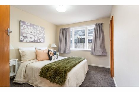 Photo of property in 64 Mathers Road, Hoon Hay, Christchurch, 8025