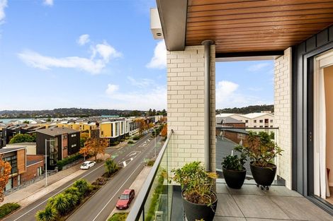 Photo of property in 306/2 Onekiritea Road, Hobsonville, Auckland, 0616