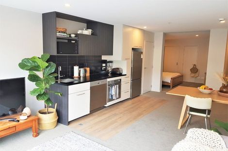 Photo of property in Vsp South, 405/166 Victoria Street, Te Aro, Wellington, 6011