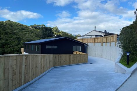 Photo of property in 422 Ohiro Road, Brooklyn, Wellington, 6021