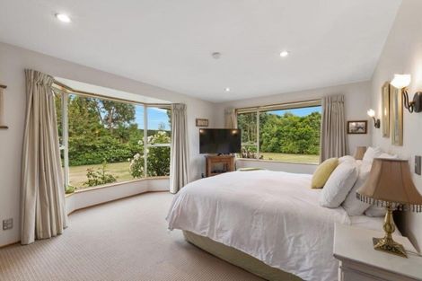 Photo of property in 478 Hoskyns Road, Rolleston, Christchurch, 7675