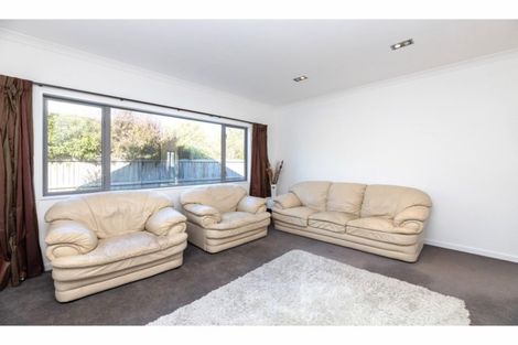 Photo of property in 19b Delamare Way, Rolleston, 7614