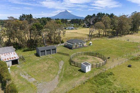 Photo of property in 57 Ladys Mile, Eltham, 4322