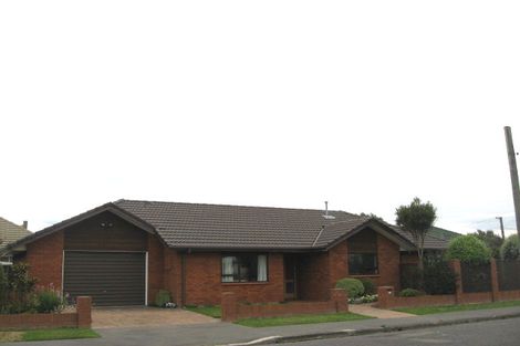 Photo of property in 1 Newland Street, Hoon Hay, Christchurch, 8025