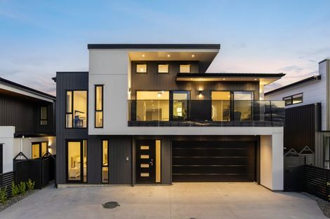 Photo of property in 218 Vaughans Road, Long Bay, Auckland, 0792