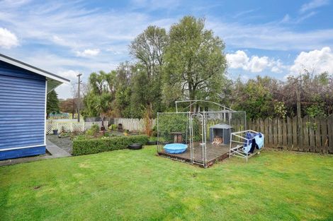 Photo of property in 43 Half Mile Road, Tuatapere, 9620