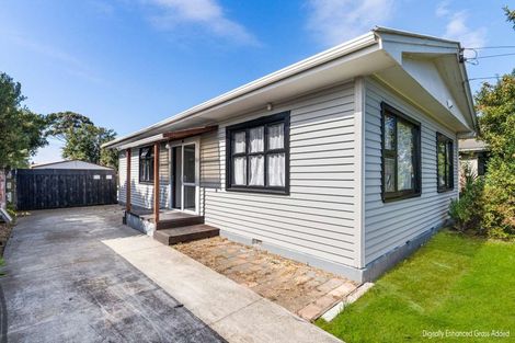 Photo of property in 29 Dampier Street, Woolston, Christchurch, 8023