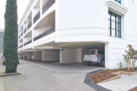 Photo of property in St James Courts, 8/77 Gloucester Street, Christchurch Central, Christchurch, 8013