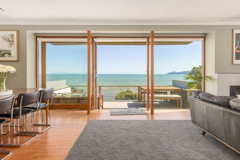 Photo of property in 95 Rosetta Road, Raumati South, Paraparaumu, 5032