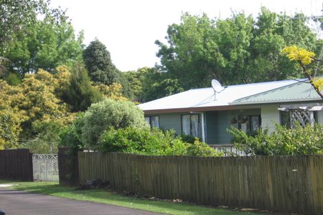 Photo of property in 6 Marina Way, Athenree, Katikati, 3177