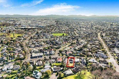 Photo of property in 54 Vercoe Road, Beerescourt, Hamilton, 3200