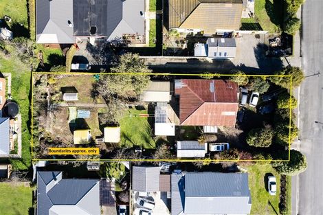 Photo of property in 38 Chelsea Street, Linwood, Christchurch, 8062