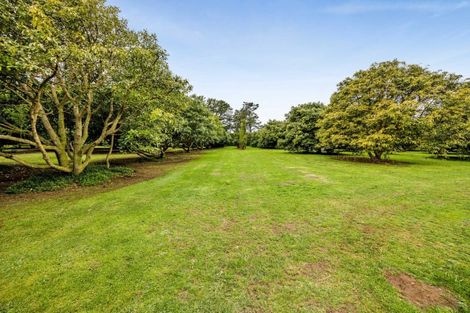 Photo of property in 513 Smart Road, Hillsborough, New Plymouth, 4372