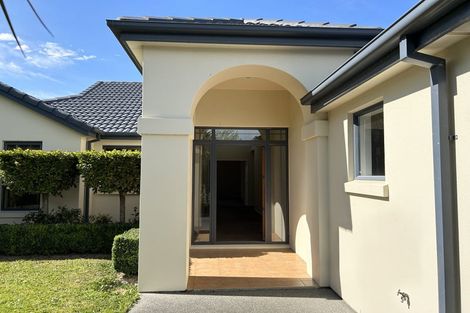 Photo of property in 16 Fifetuscan Way, Lincoln, 7608