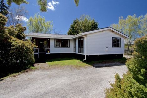 Photo of property in 32 Old Station Road, Ohakune, 4625
