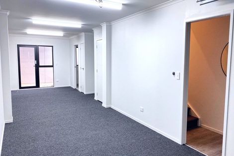 Photo of property in 10/182u London Street, Hamilton Central, Hamilton, 3204