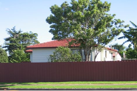 Photo of property in 83 Mahunga Drive, Favona, Auckland, 2024