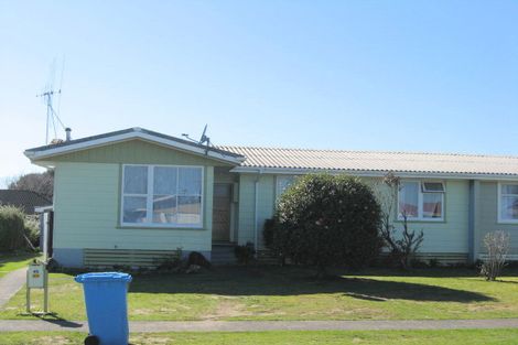 Photo of property in 47 Hinemoa Street, Levin, 5510