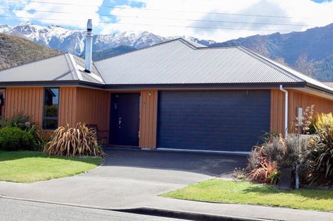 Photo of property in 6 Mount Charon Place, Hanmer Springs, 7334