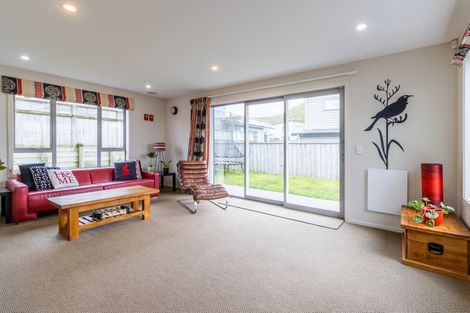 Photo of property in 204 Mclintock Street North, Johnsonville, Wellington, 6037